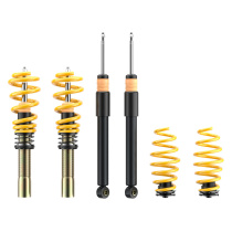 1321000E Coilovers ST X ST Suspensions